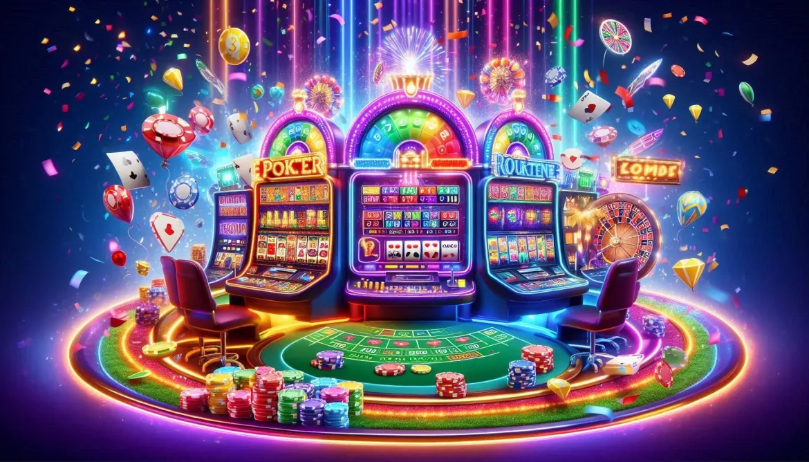 Stake Casino